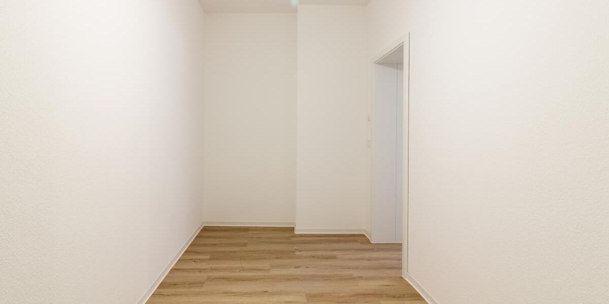 Begehbarer Kleiderschrank