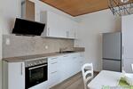 (EF0820_M) Kassel-Stadt: Oberzwehren, neu möblierte 2-Zimmer-Wohnung mit Terrasse, WLAN, PKW-Stellplatz - Etagenwohnung Kassel Oberzwehren | Angebot:26972329
