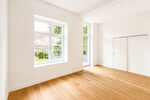 Erstklassiges Wohnen Hochpaterre mit Raumhöhe, Stil und zeitloser Eleganz im Herzen des Erphoviertels! - Erdgeschoßwohnung Münster Mitte-Nordost | Angebot:26975510