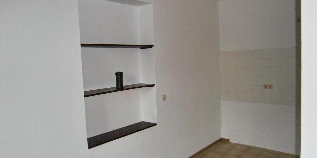 Beispiel Küche