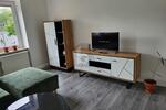 RENOVIERT,MÖBLIERT, NEUE KÜCHE, AIR BNB, RENDITE - Etagenwohnung Saarbrücken Brebach-Fechingen | Angebot:27313973