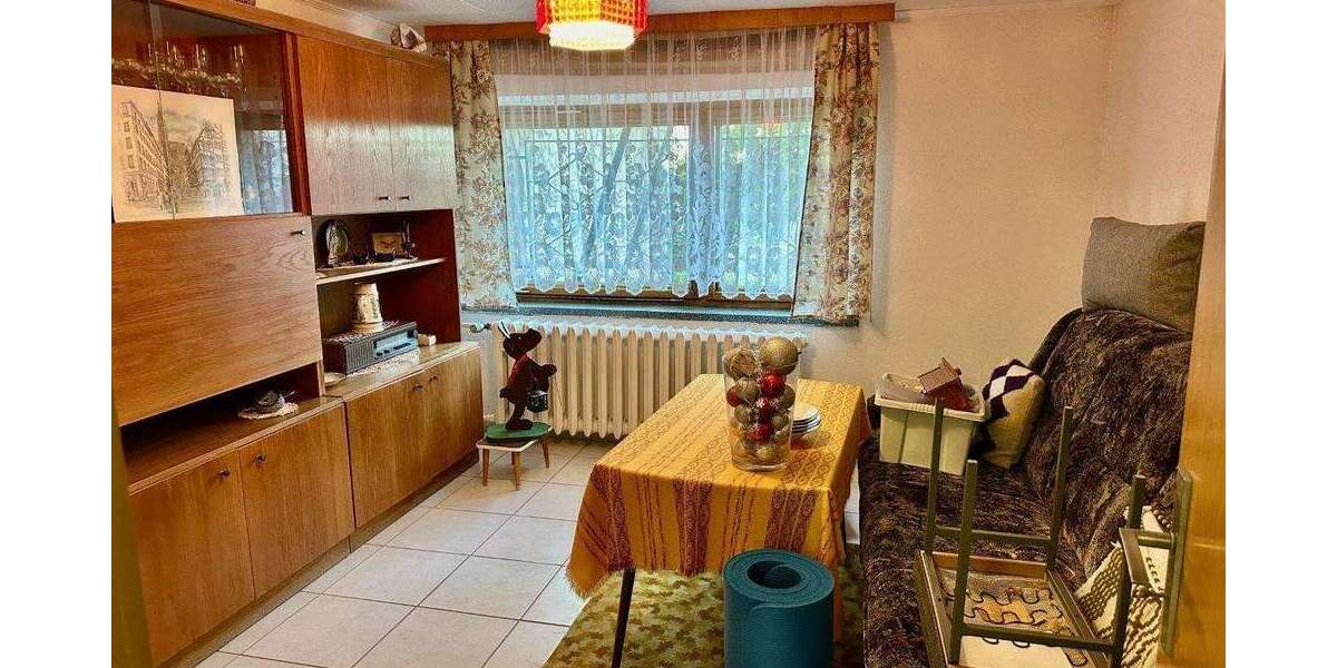 Keller Gästezimmer