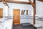 Wohnen, Vermieten oder Mehrgenerationenwohnen unter einem Dach mit zwei separaten Eingängen - Zweifamilienhaus Schönthal / Döfering Döfering | Angebot:26855935