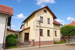 7 ZIMMER, GARTENIDYLLE UND ENTWICKLUNGSPOTENZIAL - Einfamilienhaus Themar | Angebot:26900674