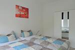 (EF0842_M) Arnstadt: Arnstadt, vollmöblierte 2-Zimmer-Wohnung mit WLAN, Waschmaschine direkt in der Innenstadt - Etagenwohnung Arnstadt Arnstadt | Angebot:26213485