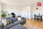 WINDISCH - Attraktive und moderne 3-Zimmer-Wohnung in grüner Umgebung - frei ab 15.11. - Etagenwohnung Gilching | Angebot:27349599