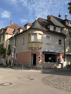 ATTRAKTIVE INVESTITION MIT POTENZIAL - Wohn- & Geschäftshaus Heilbronn | Angebot:26788074