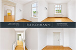 Familienfreundliche 4-Zimmer-Wohnung mit Altbaucharme, Garten & Homeoffice-Option - Erdgeschoßwohnung Suhl | Angebot:26748265