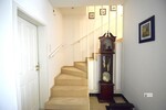 Großes modernisiertes EFH + EBK + Wintergarten + 3 Bäder mit 2 Stellplätzen vor dem Haus - Doppelhaushälfte Syke / Siedlung Gessel Gessel | Angebot:24213112