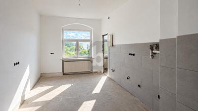 SOLIDE BASIS FÜR IHR NEUES ZUHAUSE - Etagenwohnung Kassel Philippinenhof-Warteberg | Angebot:27439931