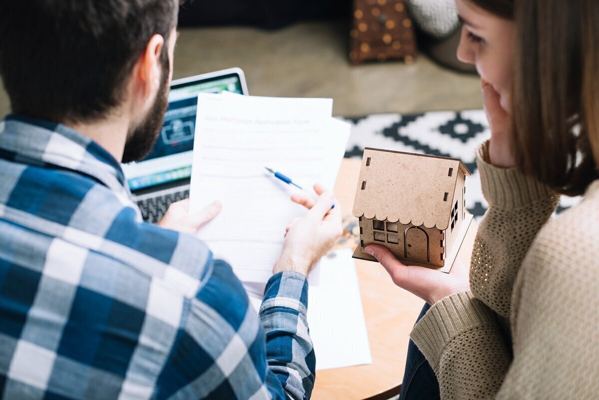 Immobilienmarkt – Preise, Trends & Marktbericht