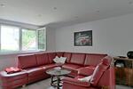 (EF0822_M) Eisenach: Wutha-Farnroda, moderne möblierte Wohnung über zwei Etagen, sep. Hauseingang, Terrasse, WLAN - Etagenwohnung Wutha-Farnroda Mosbach | Angebot:26972330