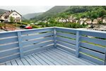 Frisch renovierte 2-Zi.-Altbau-Wohnung in schöner, zentrumsnaher Aussichtslage (Mietdauer: min 4 Jahre) - 2- Bad Wildbad | Angebot:27384242