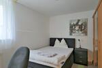 (EF1090_M) Erfurt: Marbach, neu möblierte 2-Zimmer-Wohnung mit separatem Hauseingang, WLAN inklusive - Etagenwohnung Erfurt Marbach | Angebot:26548538