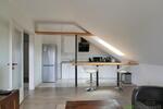 (EF1395_M) Kassel-Stadt: Bettenhausen, möblierte 2-Zimmer Wohnung ijn ruhiger Nebenstraße, Klimaanlage inklusive - Etagenwohnung Kassel Bettenhausen | Angebot:27022472