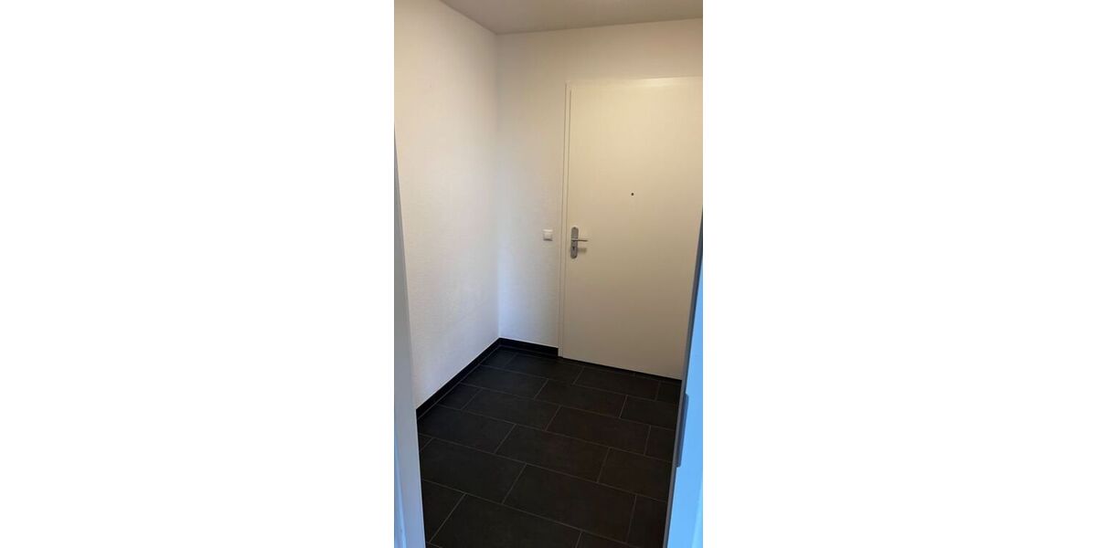 Eingangsbereich