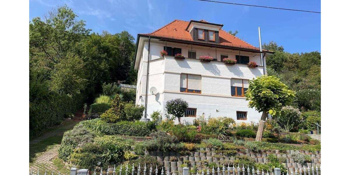 TOP- Ansicht