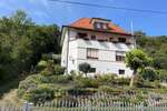 Über den Dächern von Rudolstadt - Wunderschöne sanierte Stadtvilla sucht neuen Besitzer - Villa Rudolstadt | Angebot:24110891