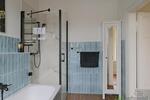 (EF1113_M) Gera: Röppisch, stilsicher möblierte Wohnung mit Holzdielung, Balkon, PKW-Stellplatz und Garten - Etagenwohnung Gera Röppisch | Angebot:26972311