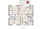 Charmant und mit Ausblick - Einfamilienhaus Alfeld | Angebot:23182806