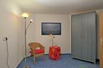 (EF0486_M) Dresden: Leubnitz-Neuostra, hübsch möbliertes 2-Zimmer-Domizil im Souterrain, an Wochenendheimfahrer - Etagenwohnung Dresden Leubnitz-Neuostra | Angebot:26213489