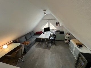 Dachboden 2
