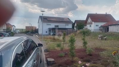 LIEBEN SIE RUHE UND AUSBLICK? MIT ERHOLUNGSWERT - Grundstück Starzach | Angebot:27034089
