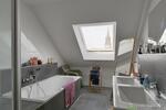 (EF1278_M) Dresden: Innere Neustadt, möblierte Luxuswohnung mit 2x Bad, Aufzug und Dachbalkon zur Zwischenmiete - Etagenwohnung Dresden Innere Neustadt | Angebot:26935660