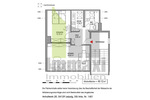 EUTRITZSCH + 2 RAUM DACHGESCHOSS WOHNUNG + FREI AB 01.08.2026 - Dachgeschoßwohnung Leipzig Eutritzsch | Angebot:26921165