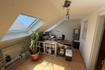 Wohnen mit Blick auf das Brenzer Schloss - Großzügige 4-Zimmer Wohnung mit Dachterrasse in Sontheim - Dachgeschoßwohnung Sontheim an der Brenz | Angebot:27097054
