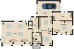 Wohnen, Arbeiten, Erweitern – Dreifamilienhaus mit Gewerbe & Baureserve - Gewerbeobjekt Althütte Althütte | Angebot:27161254