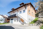 Individuelle Gestaltungsmöglichkeiten: Großzügiges Haus mit Werkstatt - Einfamilienhaus Neukirchen beim Heiligen Blut | Angebot:26557121