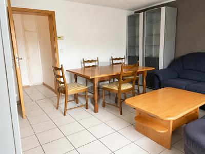 RUHIG GELEGEN, LANGFRISTIG VERMIETET - Erdgeschoßwohnung Trochtelfingen | Angebot:27392432
