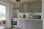 (EF1211_M) Kassel-Stadt: Niederzwehren, möbliertes Reihen-Endhaus mit Garten - Einfamilienhaus Kassel Niederzwehren | Angebot:26972332