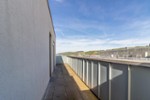 Blick über die Stadt- Altersgerechte helle Penthousewohnung an der Fußgängerzone - Einfamilienhaus Trier Nord | Angebot:26948447