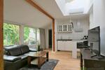 (EF1268_M) Dresden: Äußere Neustadt, Erstbezug in neu möbliertes kleines Haus im Innenhof, mit Klimaanlage - Einfamilienhaus Dresden Äußere Neustadt | Angebot:26548566