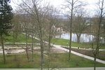 HEF-Kurpark, 2 ZKB im DG + Balkon - Dachgeschoßwohnung Bad Hersfeld | Angebot:27027276