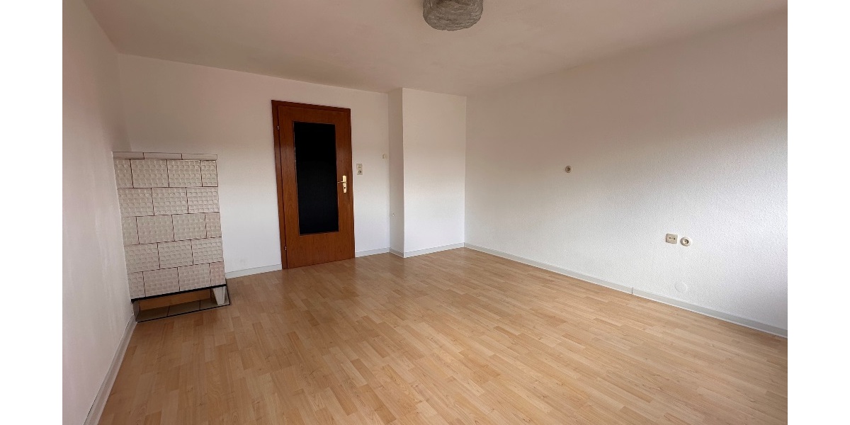 Zimmer 1 mit Blick Tür