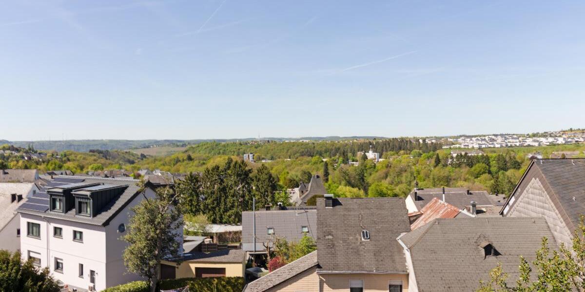 Ausblick 1.0