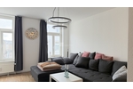 Grundriss Änderung 4 Zimmer Wohnung Altstadt Schelfstadt - Etagenwohnung Schwerin Schelfstadt | Angebot:26178951