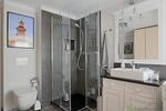 (EF1006_M) Dresden: Radebeul, neu möblierte 2-Zimmer-Wohnung in schöner Villa, Sitzecke, separater Hauseingang, WLAN - Etagenwohnung Radebeul Radebeul | Angebot:26972310