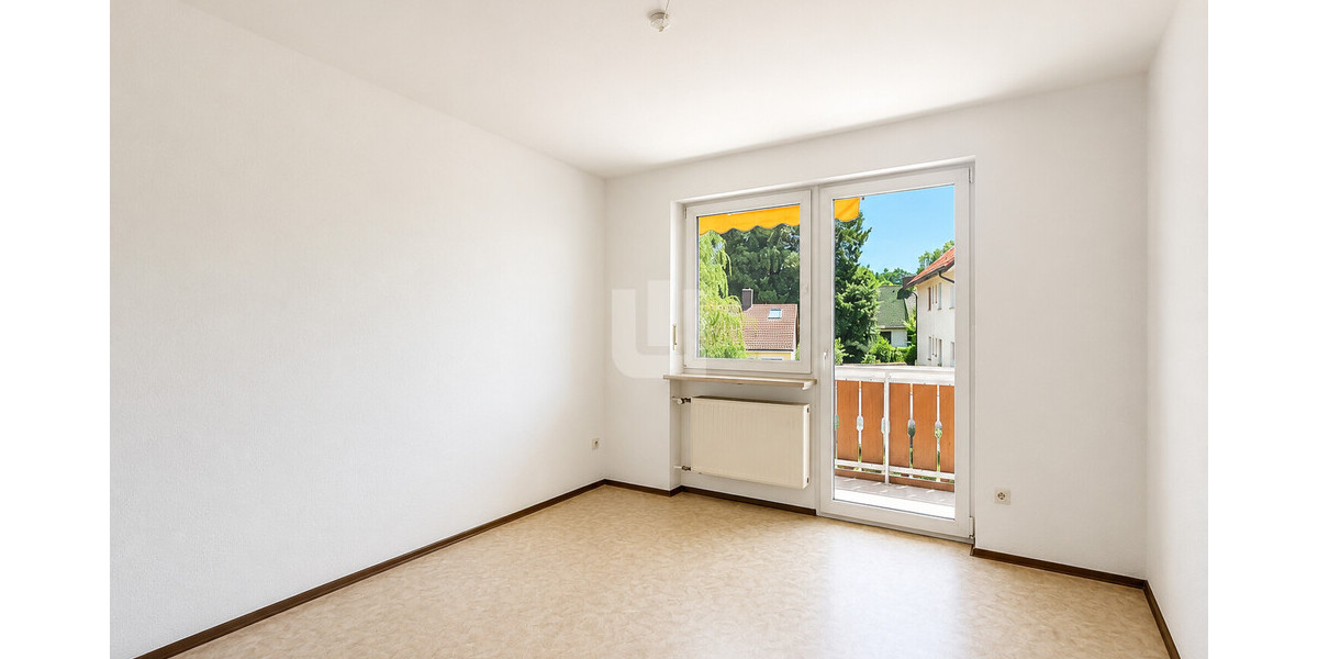 Schlafzimmer im OG 