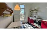 SONNIGE AUSSICHTEN MIT HISTORISCHEM RAUMFLAIR - Etagenwohnung Bremen Burglesum | Angebot:26912743