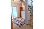 (EF1382_M) Erfurt: Krämpfervorstadt, möblierte Maisonette-Wohnung mit 2 Schlafzimmern und Balkon in der City - Etagenwohnung Erfurt Krämpfervorstadt | Angebot:26554158