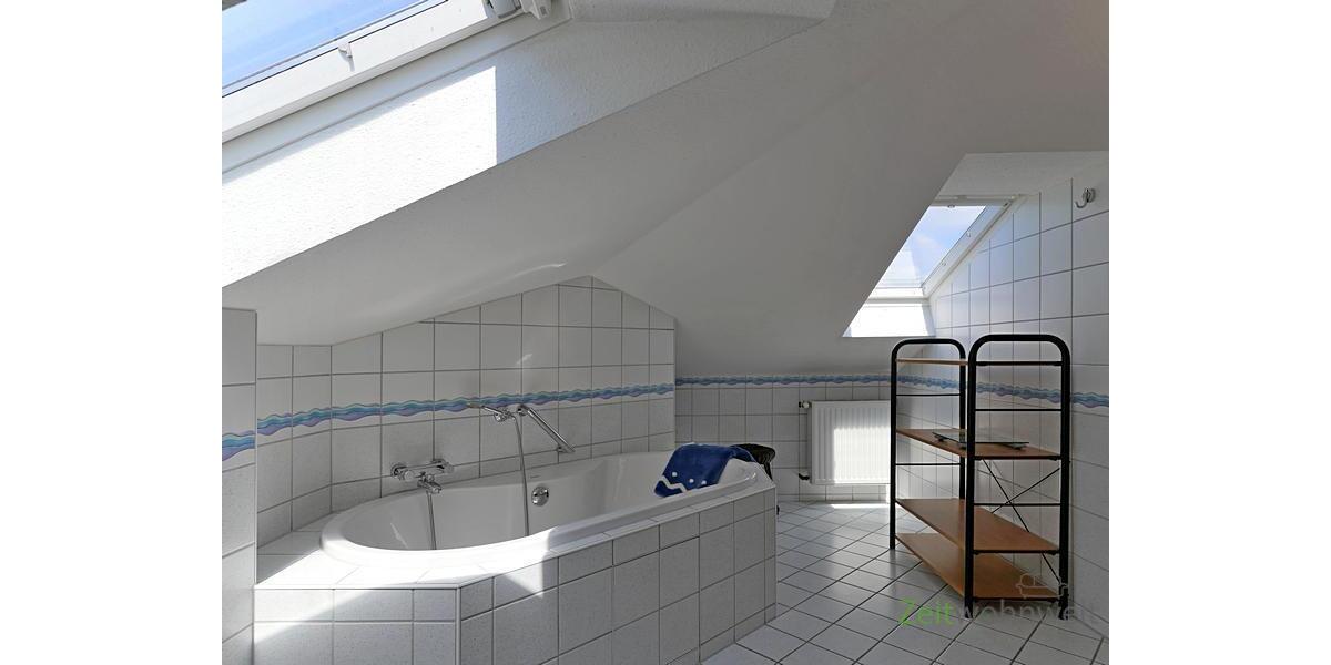 große Badewanne