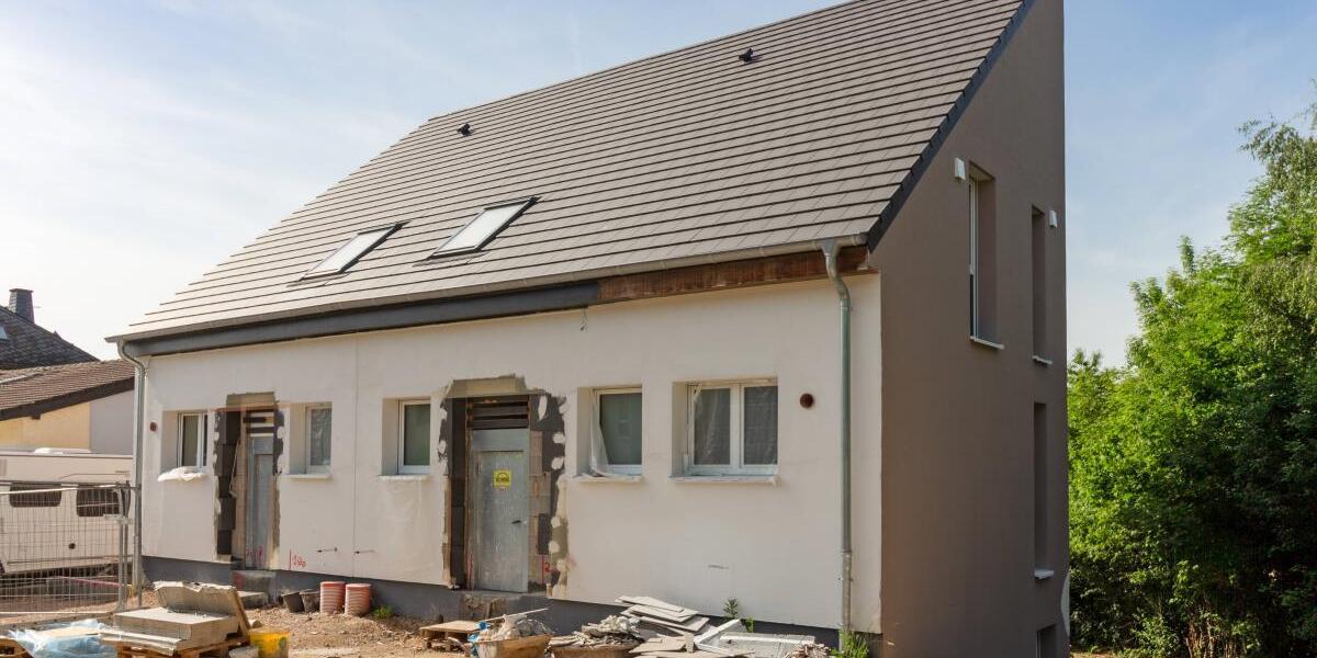 Modernes großes Wohnhaus in gefragter Lage von Pluwig mit schöner Weitsicht - Doppelhaushälfte Pluwig | Angebot:26817108