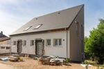 Modernes großes Wohnhaus in gefragter Lage von Pluwig mit schöner Weitsicht - Doppelhaushälfte Pluwig | Angebot:26817108