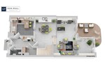 Attraktives Reihenmittelhaus in Nordwalde für die kleine Familie mit zwei Garagen - Frei ab 12.2026 - Reihenmittelhaus Nordwalde | Angebot:27314092
