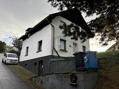 HANDWERKERPERLE, AUSSICHT, TOLLE LAGE, KFW - Einfamilienhaus Lünebach | Angebot:27145417