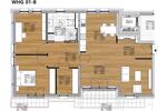 Moderne altersgerechte Wohnung Energiesparhaus Trier-Kürenz- Hohe Steuervorteile sichern - Erdgeschoßwohnung Trier Kürenz | Angebot:24488070